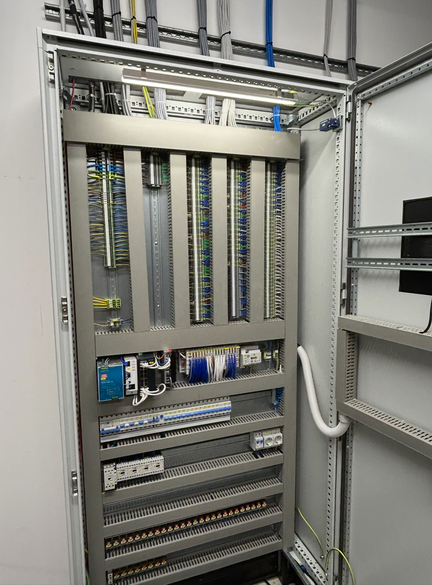 Anlagentechnik Bild 3